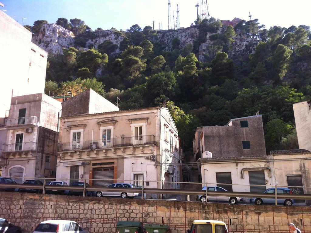 Casa Della Nonna Villa Modica Dış mekan fotoğraf