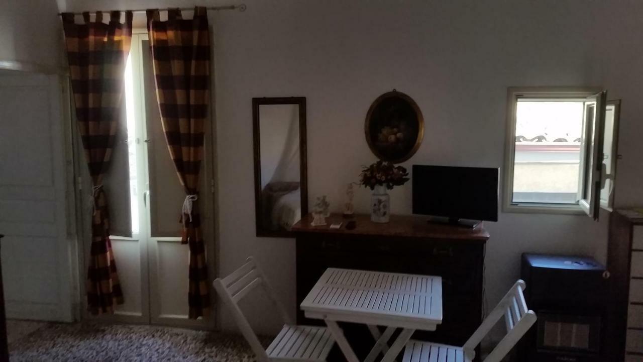 Casa Della Nonna Villa Modica Dış mekan fotoğraf