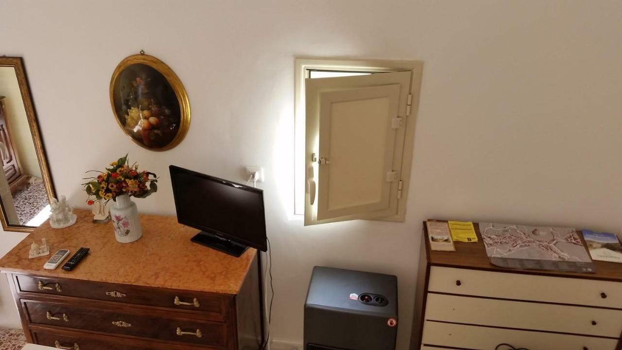 Casa Della Nonna Villa Modica Dış mekan fotoğraf