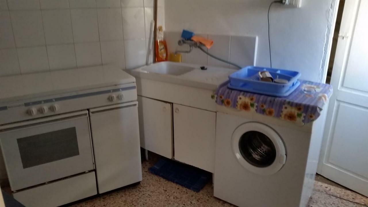Casa Della Nonna Villa Modica Dış mekan fotoğraf