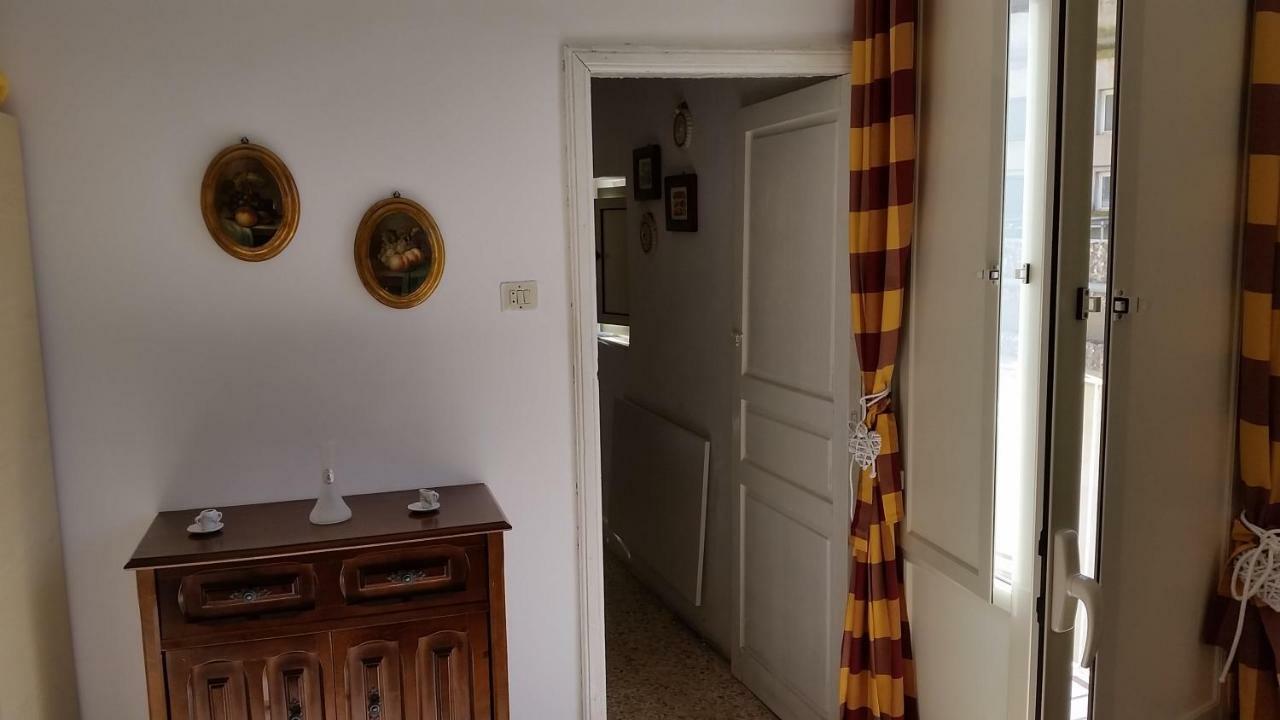 Casa Della Nonna Villa Modica Dış mekan fotoğraf
