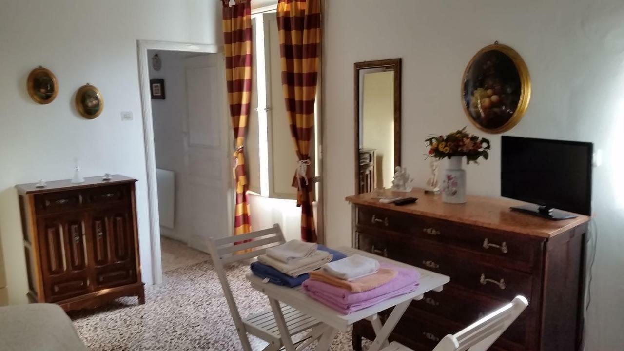 Casa Della Nonna Villa Modica Dış mekan fotoğraf