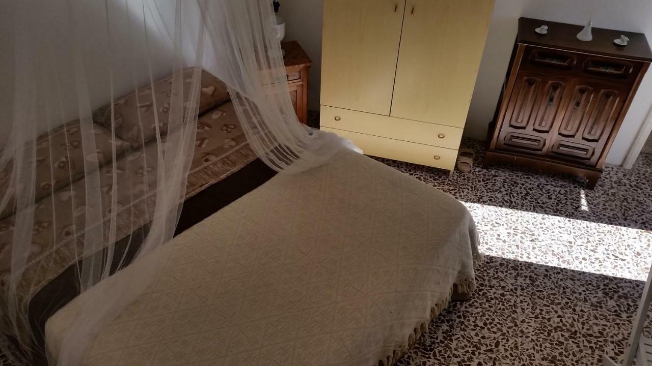 Casa Della Nonna Villa Modica Dış mekan fotoğraf